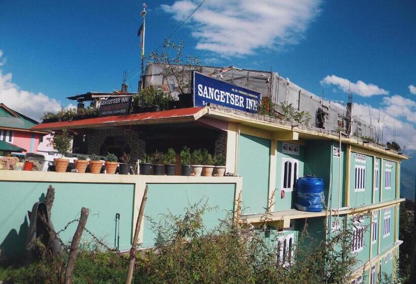 هتل Shungatser Inn