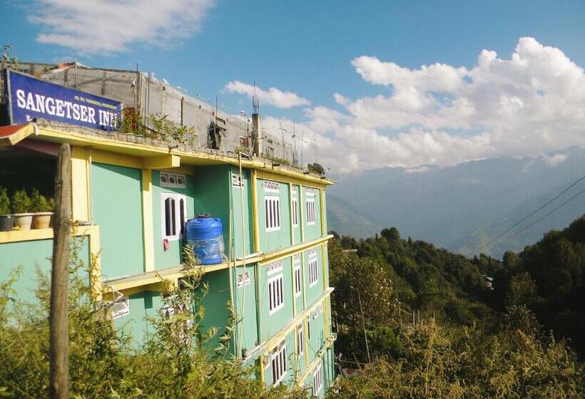 هتل Shungatser Inn