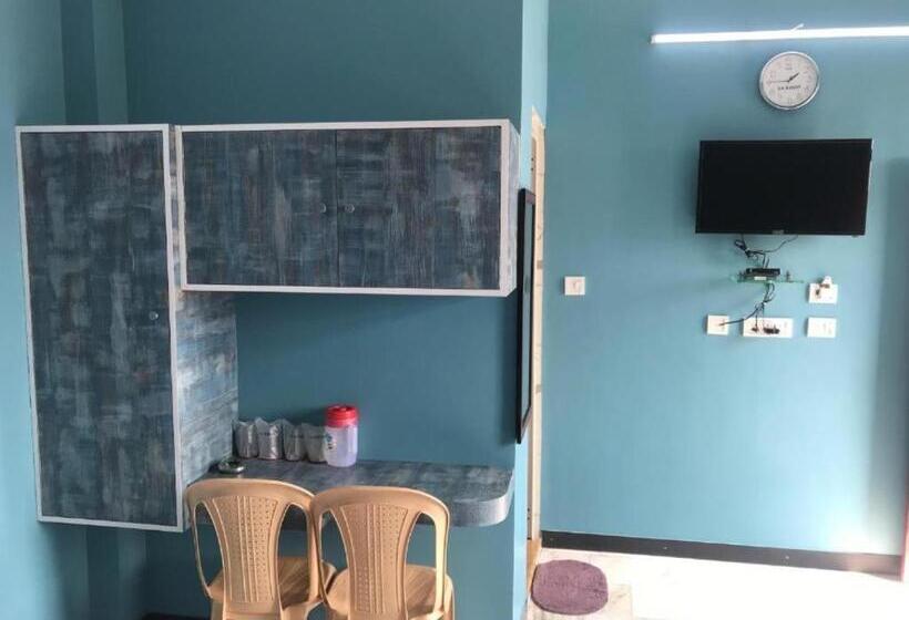 Hotel Sm Mansion Near Harbour & High Court