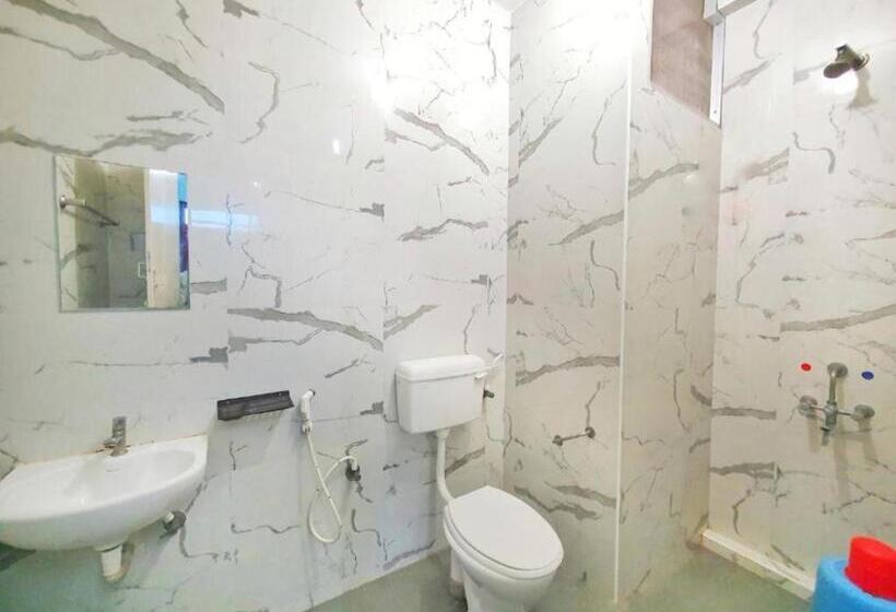 Hotel Sm Mansion Near Harbour & High Court