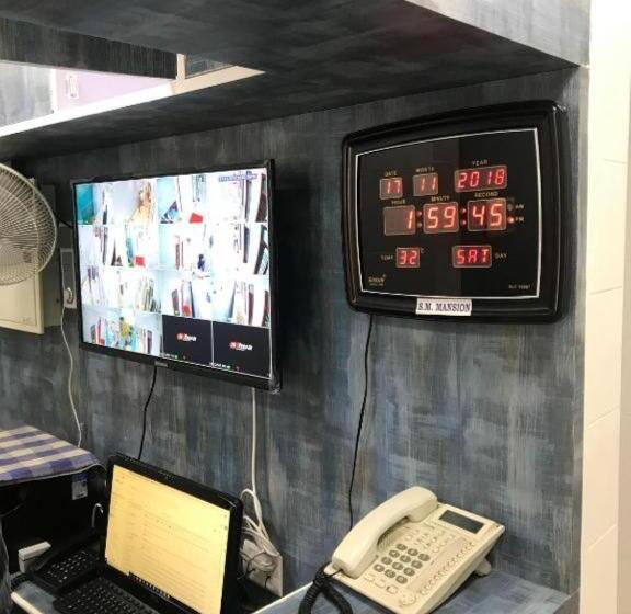 Hotel Sm Mansion Near Harbour & High Court