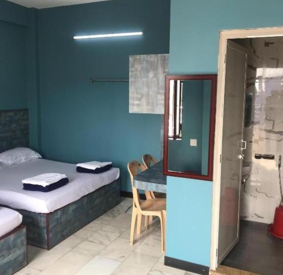 Hotel Sm Mansion Near Harbour & High Court