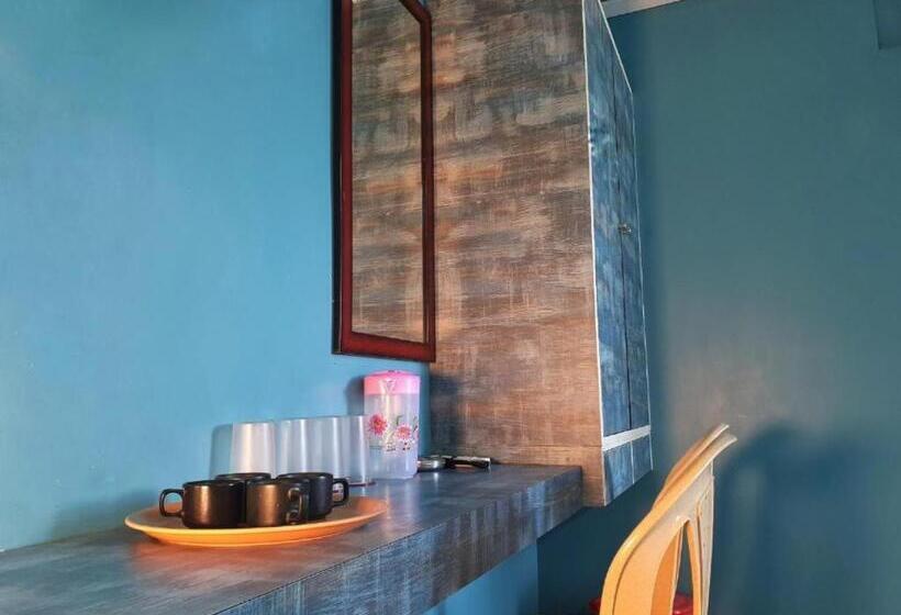 Hotel Sm Mansion Near Harbour & High Court