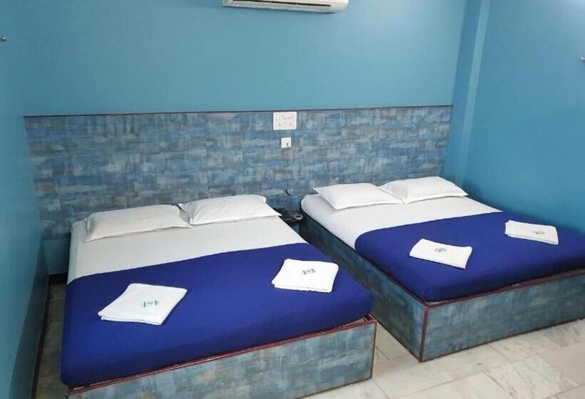 Hotel Sm Mansion Near Harbour & High Court