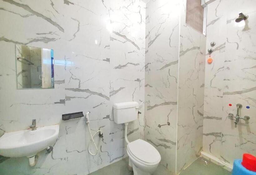 Hotel Sm Mansion Near Harbour & High Court