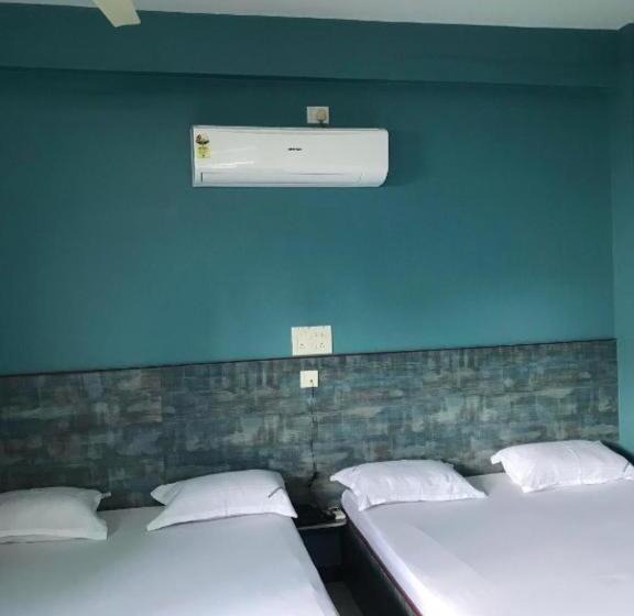 Hotel Sm Mansion Near Harbour & High Court