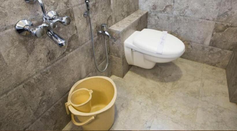 ホテル Vinayak And Thendral Bar, Coimbatore