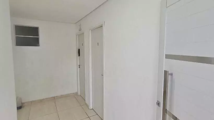 Hotelli Wafeh Fleming Suítes Pampulha