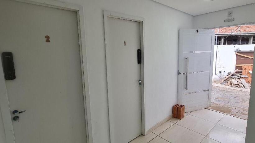 Hotel Wafeh Fleming Suítes Pampulha