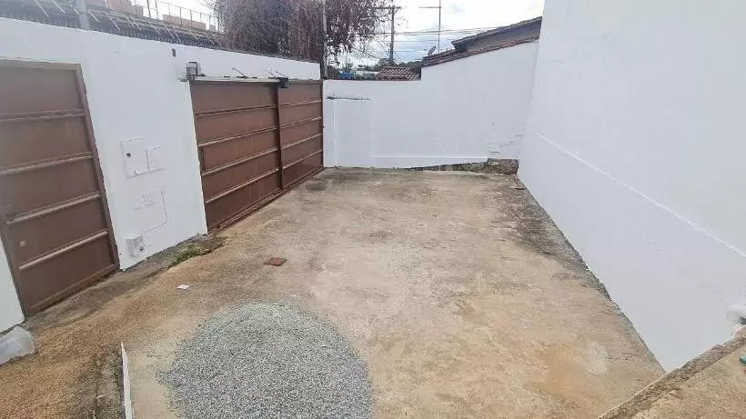 Hotelli Wafeh Fleming Suítes Pampulha