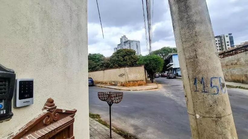 Hotelli Wafeh Fleming Suítes Pampulha