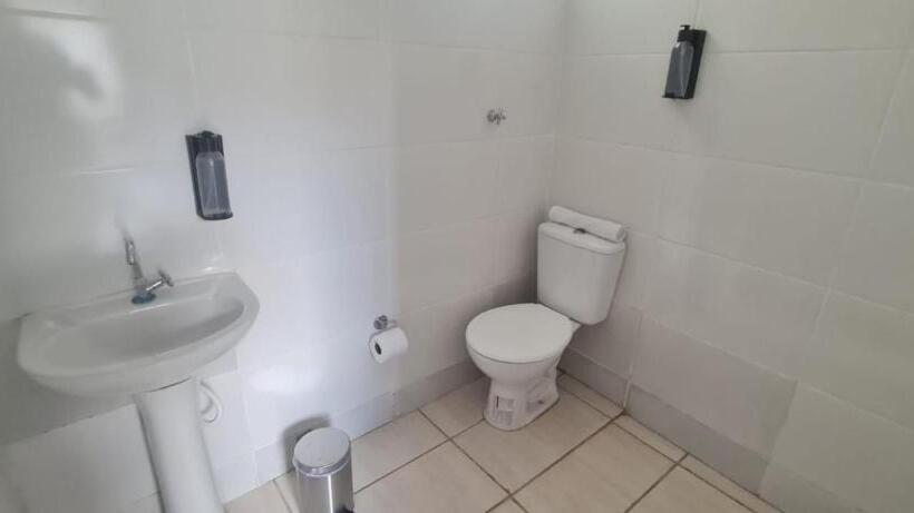 Hotel Wafeh Fleming Suítes Pampulha