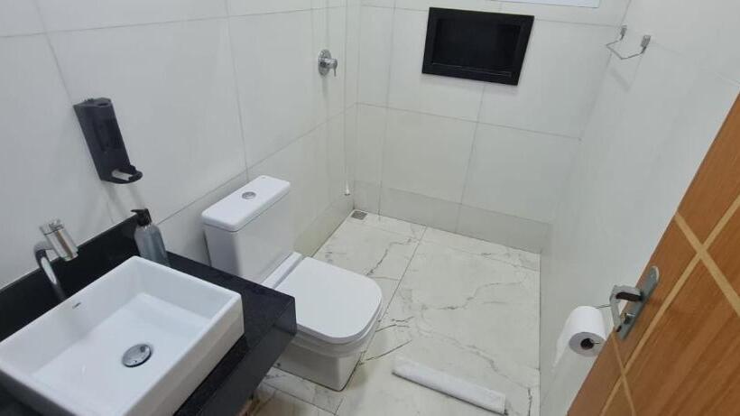 Hotel Wafeh Fleming Suítes Pampulha