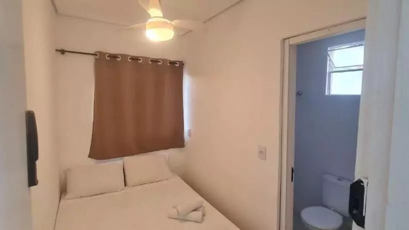 Hotelli Wafeh Fleming Suítes Pampulha