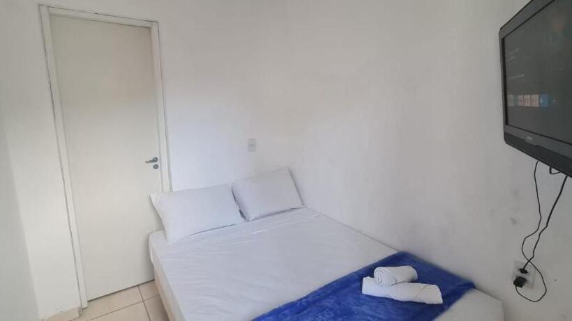 Hotel Wafeh Fleming Suítes Pampulha