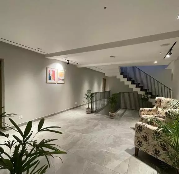 Hotelli West Inn Premium