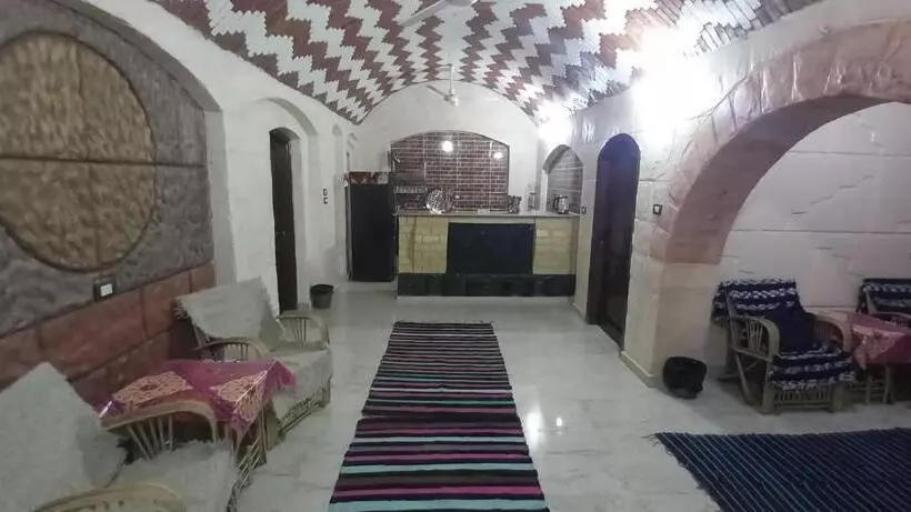 Kashta Guest House & Hostel