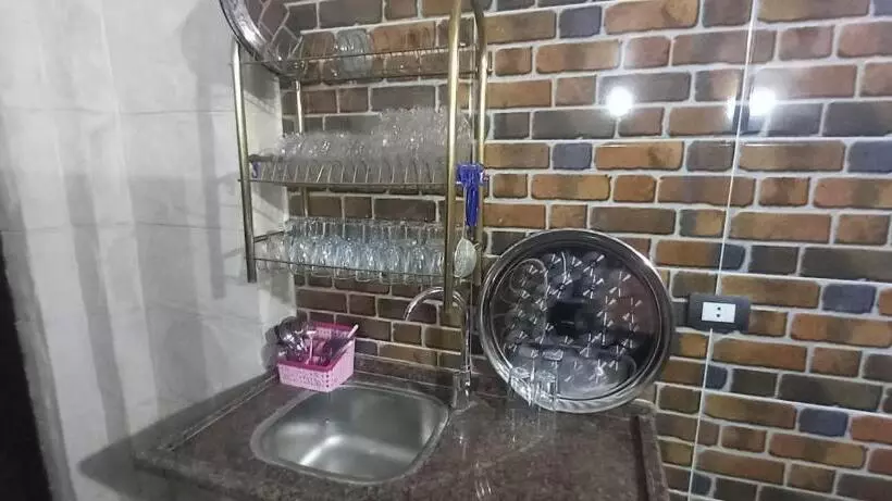 Kashta Guest House & Hostel