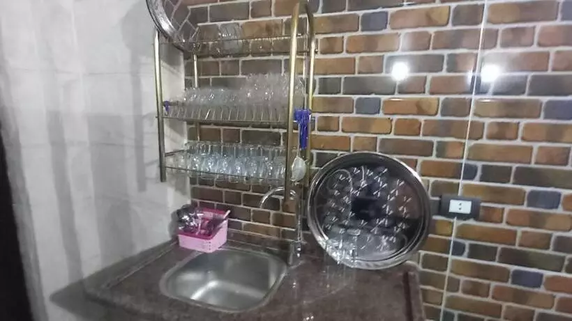 Kashta Guest House & Hostel