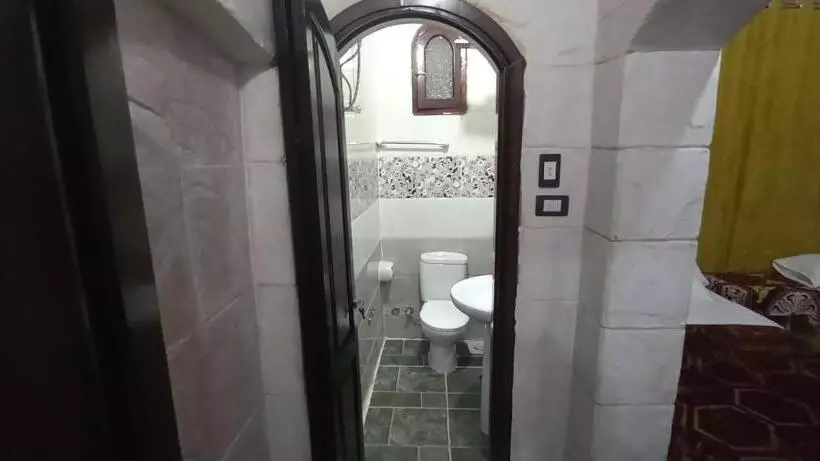 Kashta Guest House & Hostel