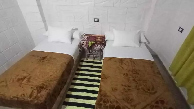 Kashta Guest House & Hostel