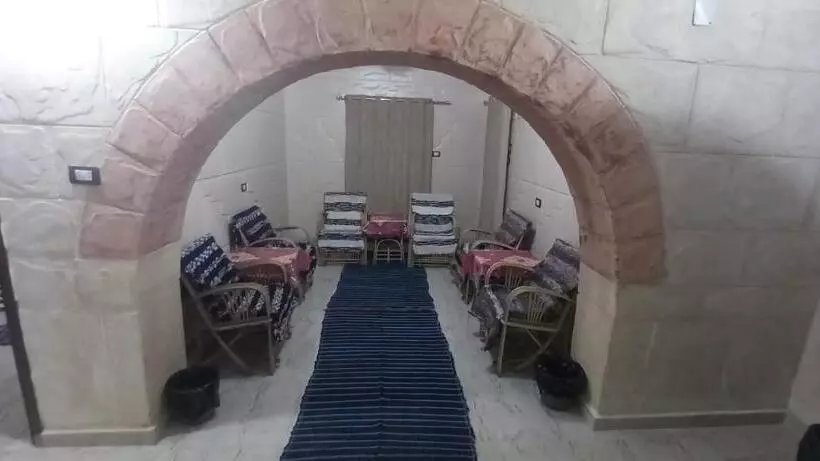 Kashta Guest House & Hostel