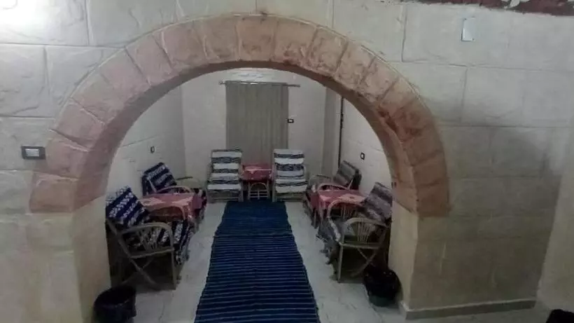 Kashta Guest House & Hostel