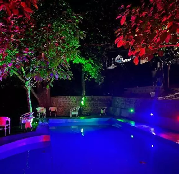 Kylo Resort
