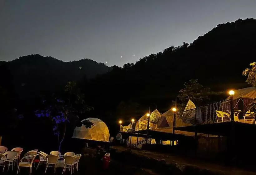 Kylo Resort