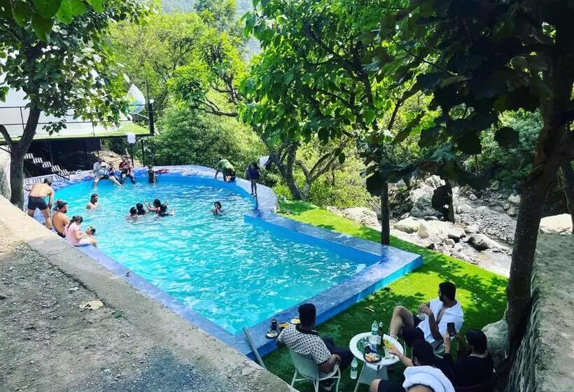 Kylo Resort