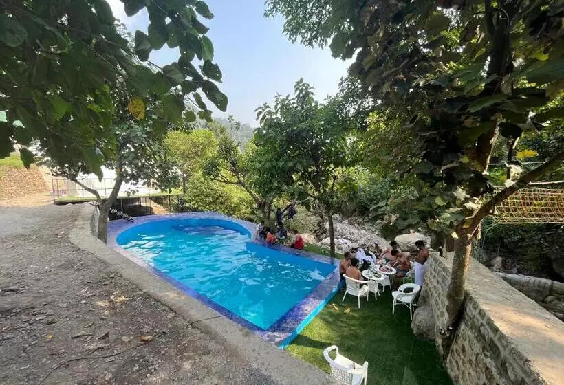Kylo Resort
