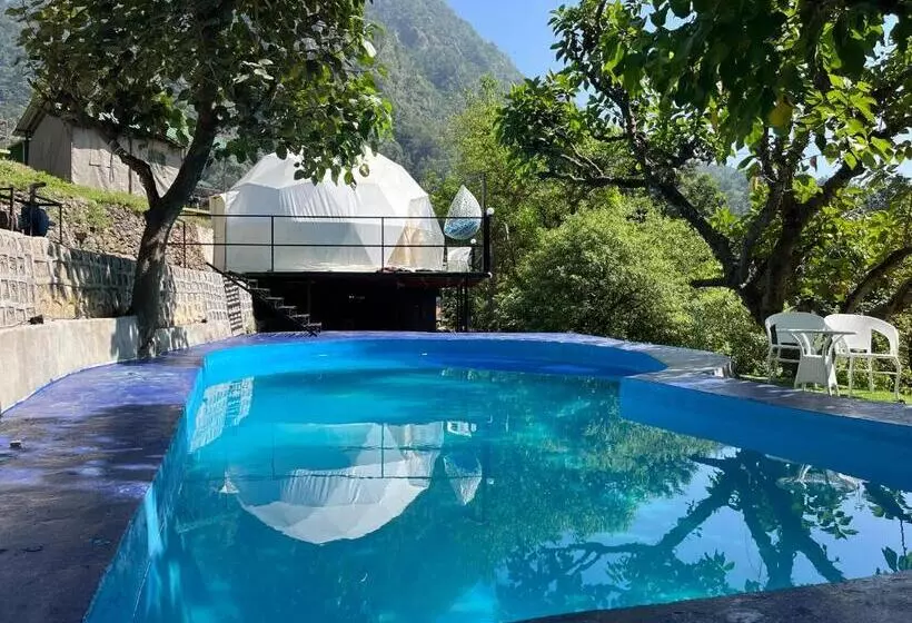 Kylo Resort