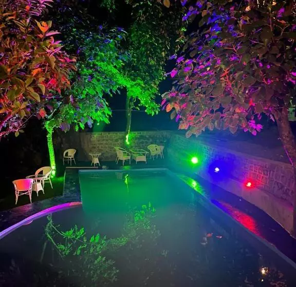 Kylo Resort