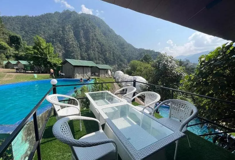 Kylo Resort