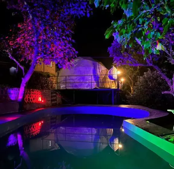 Kylo Resort