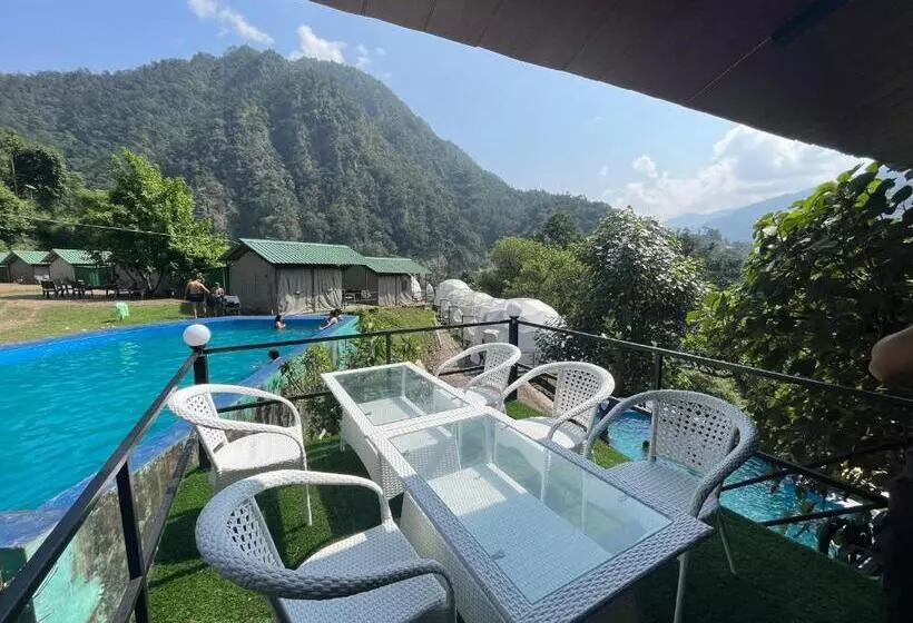 Kylo Resort