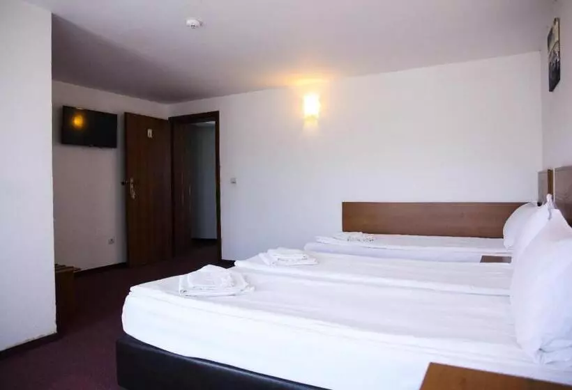 Motel Popas Talmaciu