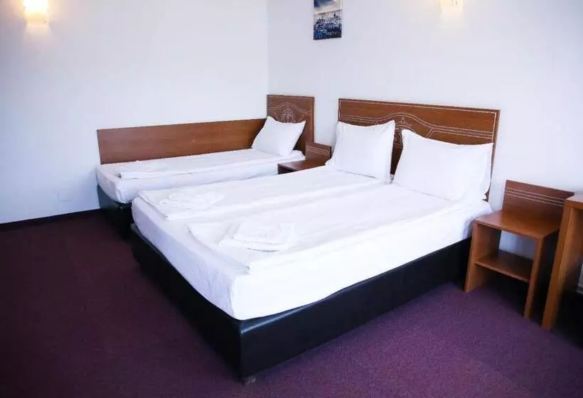 Motel Popas Talmaciu