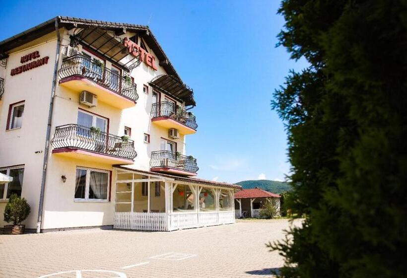 Motel Popas Talmaciu