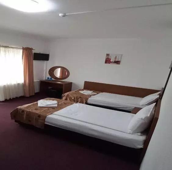 Motel Popas Talmaciu