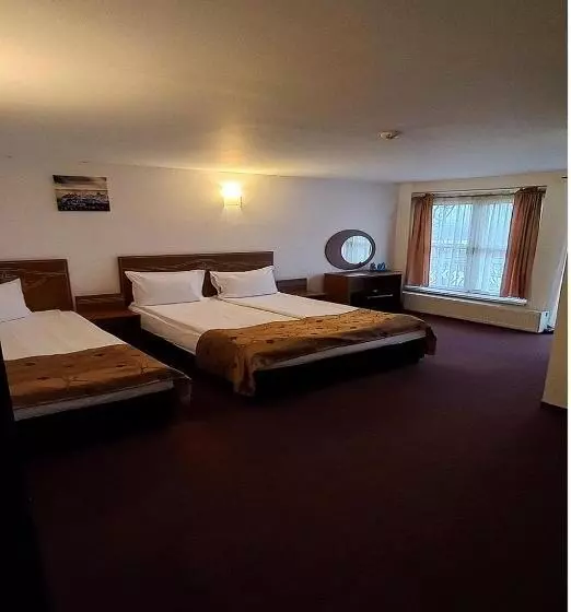 Motel Popas Talmaciu