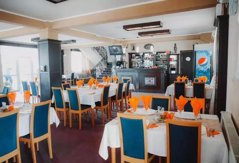 Motel Popas Talmaciu