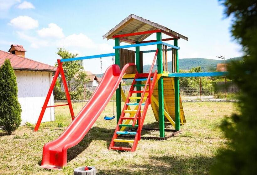 Motel Popas Talmaciu