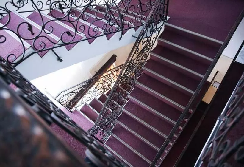 Motel Popas Talmaciu