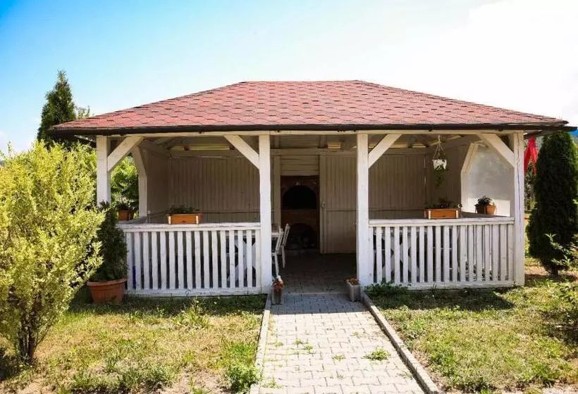 Motel Popas Talmaciu