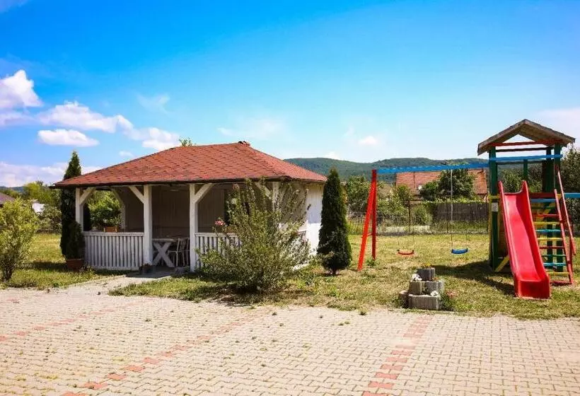 Motel Popas Talmaciu