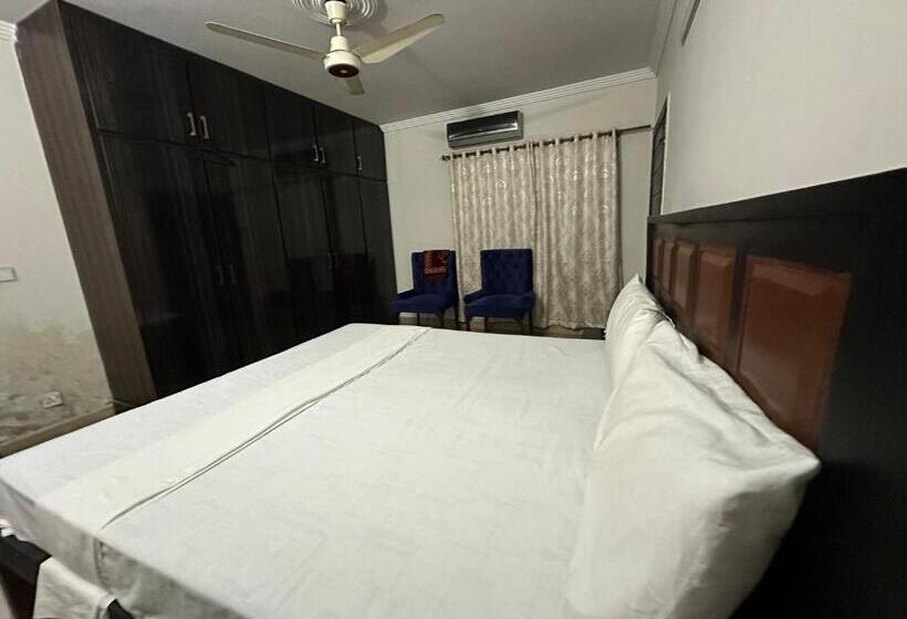 پانسیون Islamabad Guest House