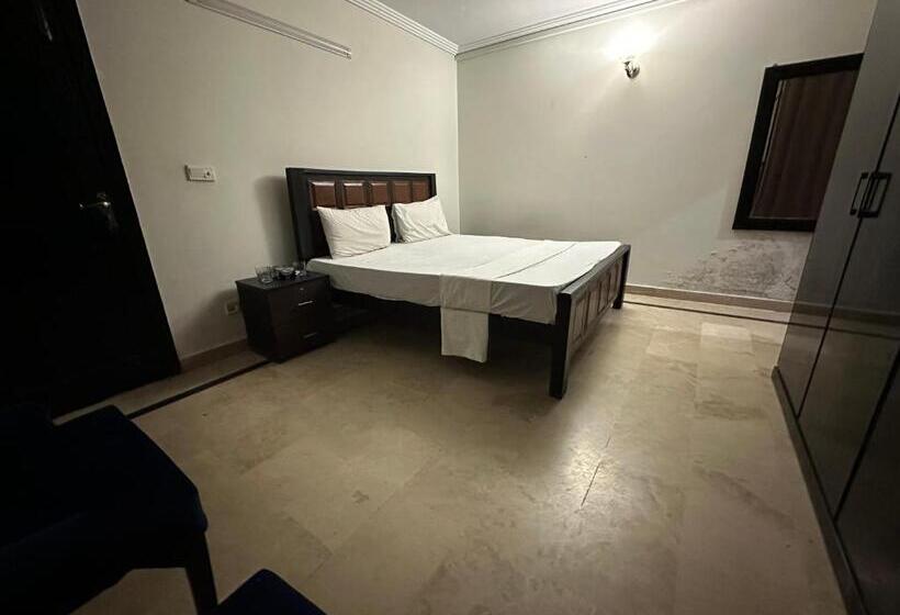 پانسیون Islamabad Guest House