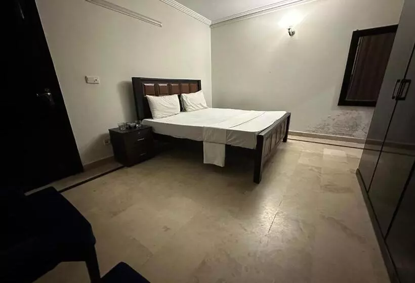 پانسیون Islamabad Guest House