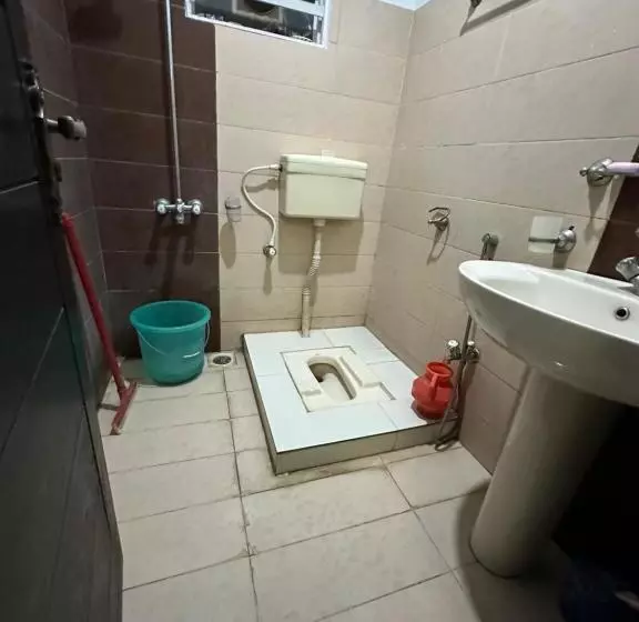 پانسیون Islamabad Guest House